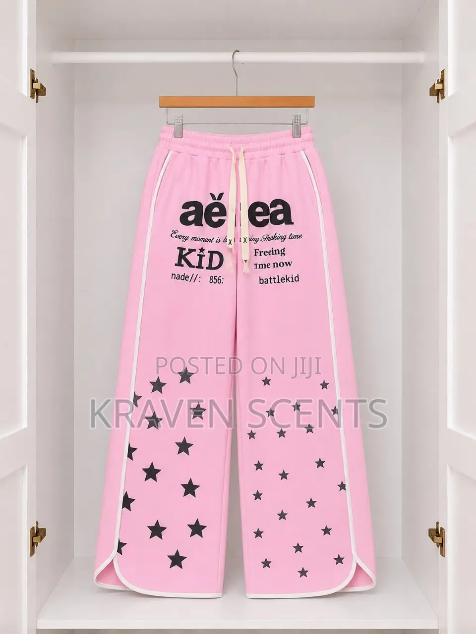 JOGGERS Available