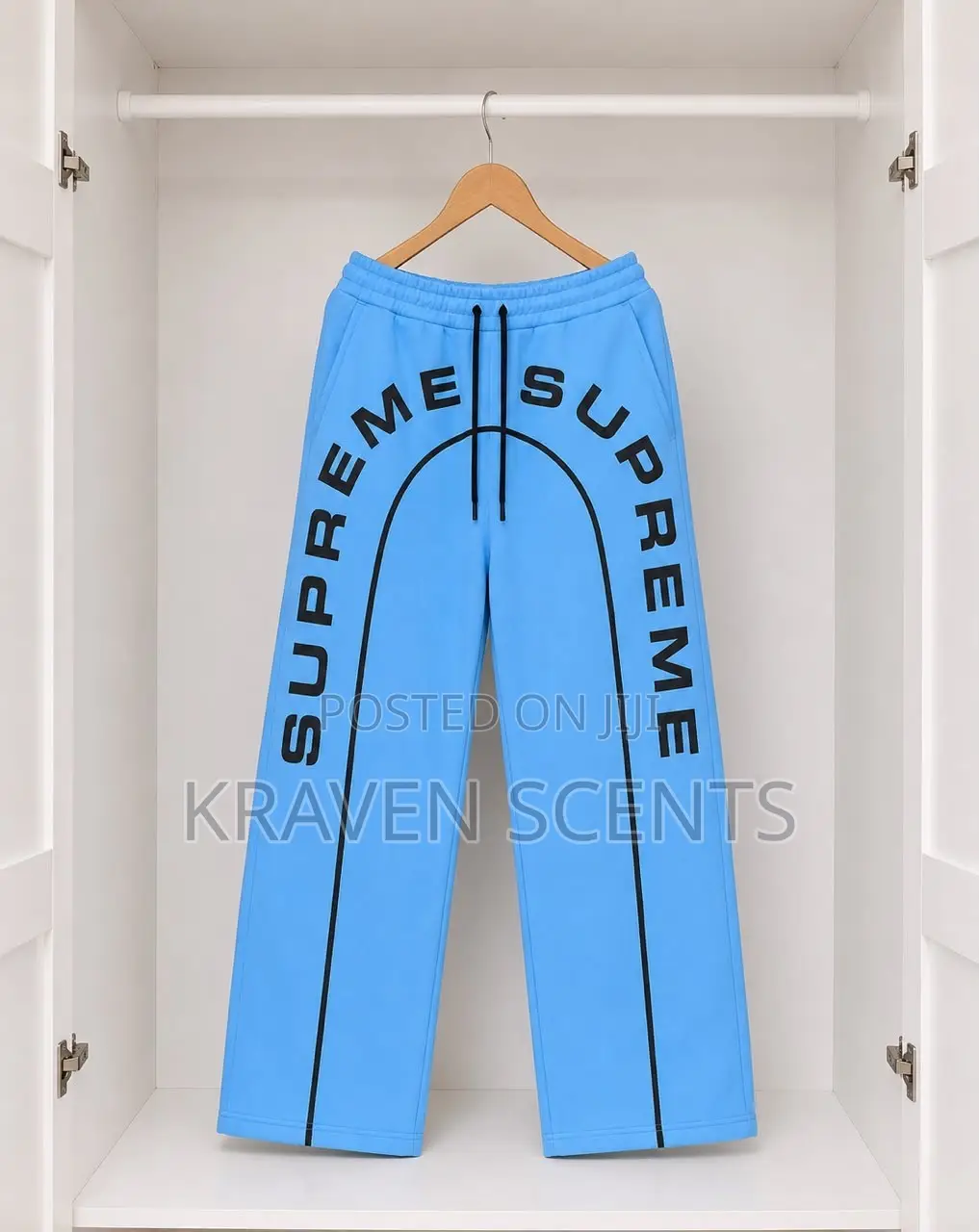 JOGGERS Available