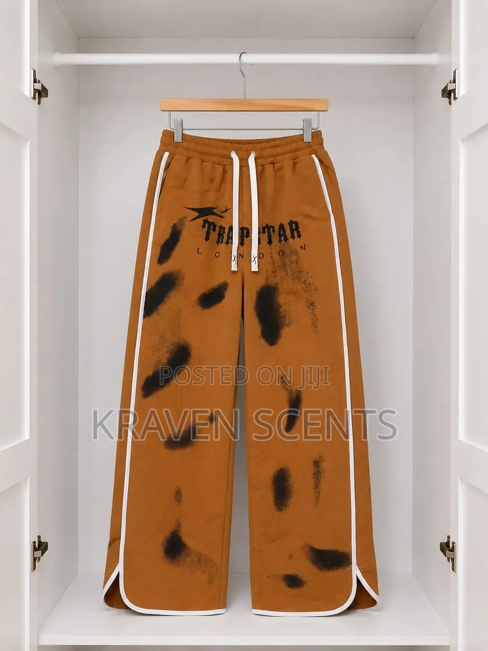 JOGGERS Available
