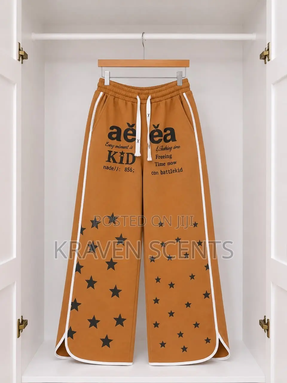 JOGGERS Available