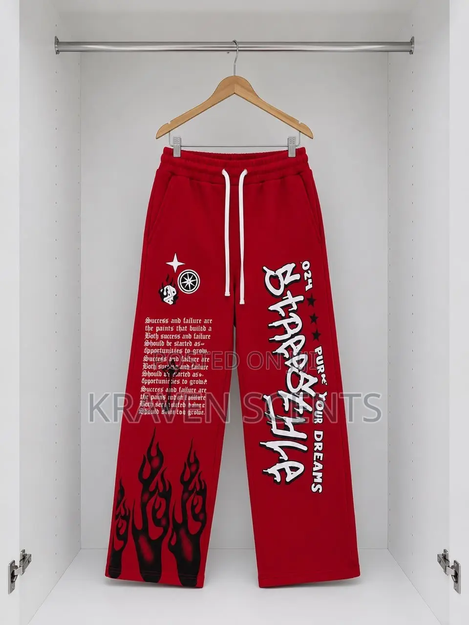 JOGGERS Available
