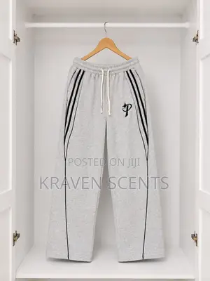 JOGGERS Available
