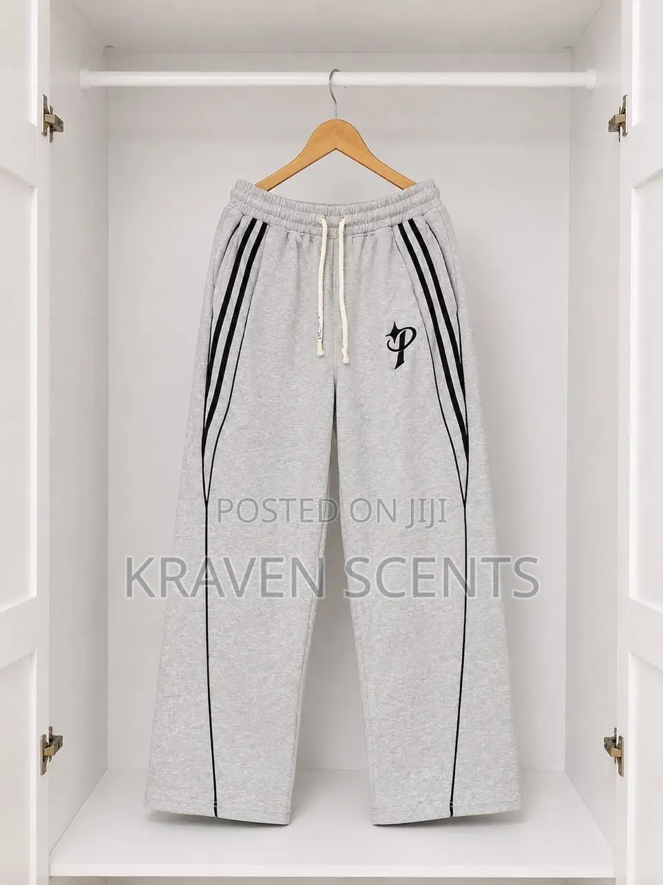 JOGGERS Available