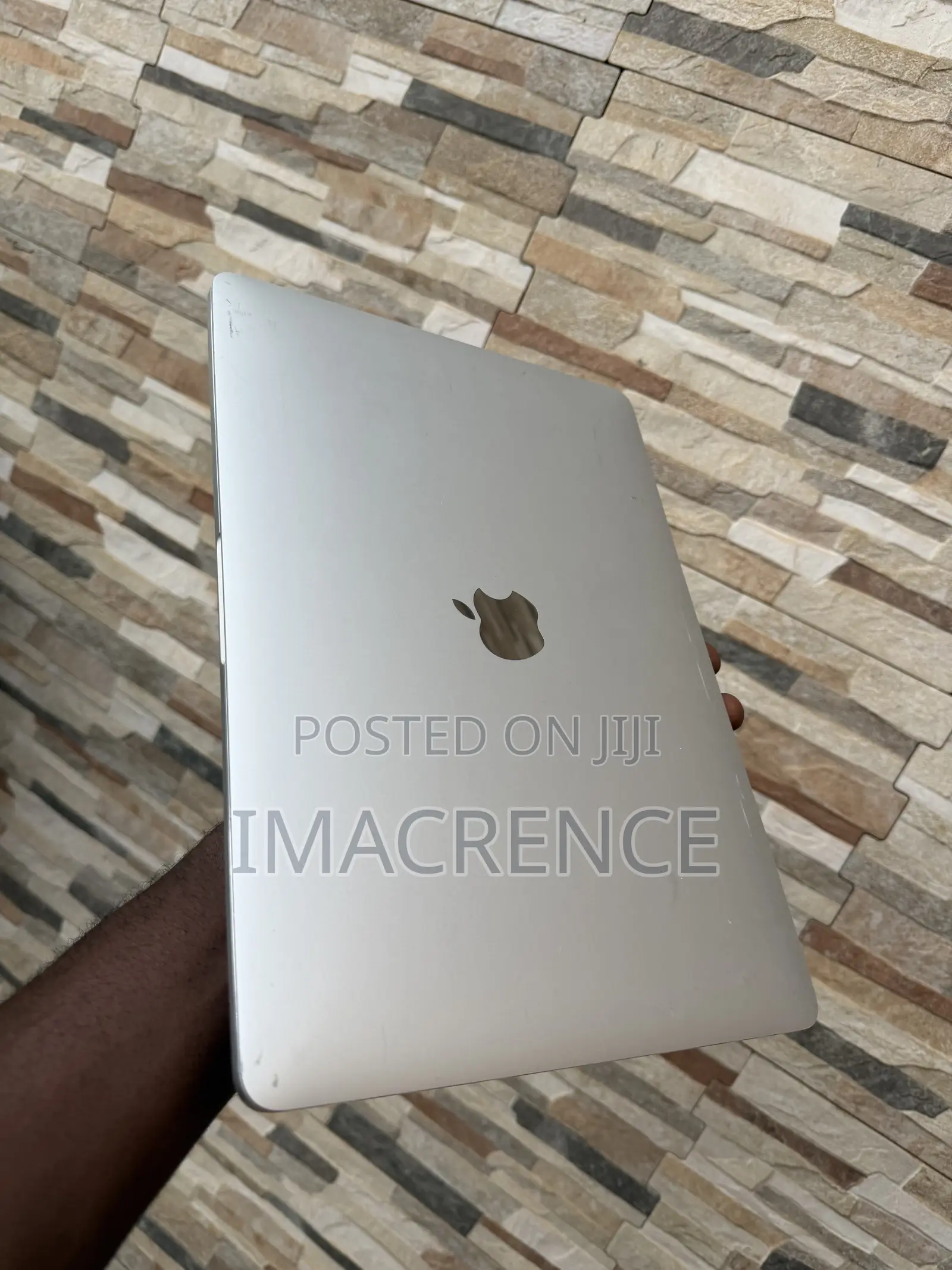 Laptop Apple MacBook Pro 2020 16GB Intel Core i5 SSD 512GB
