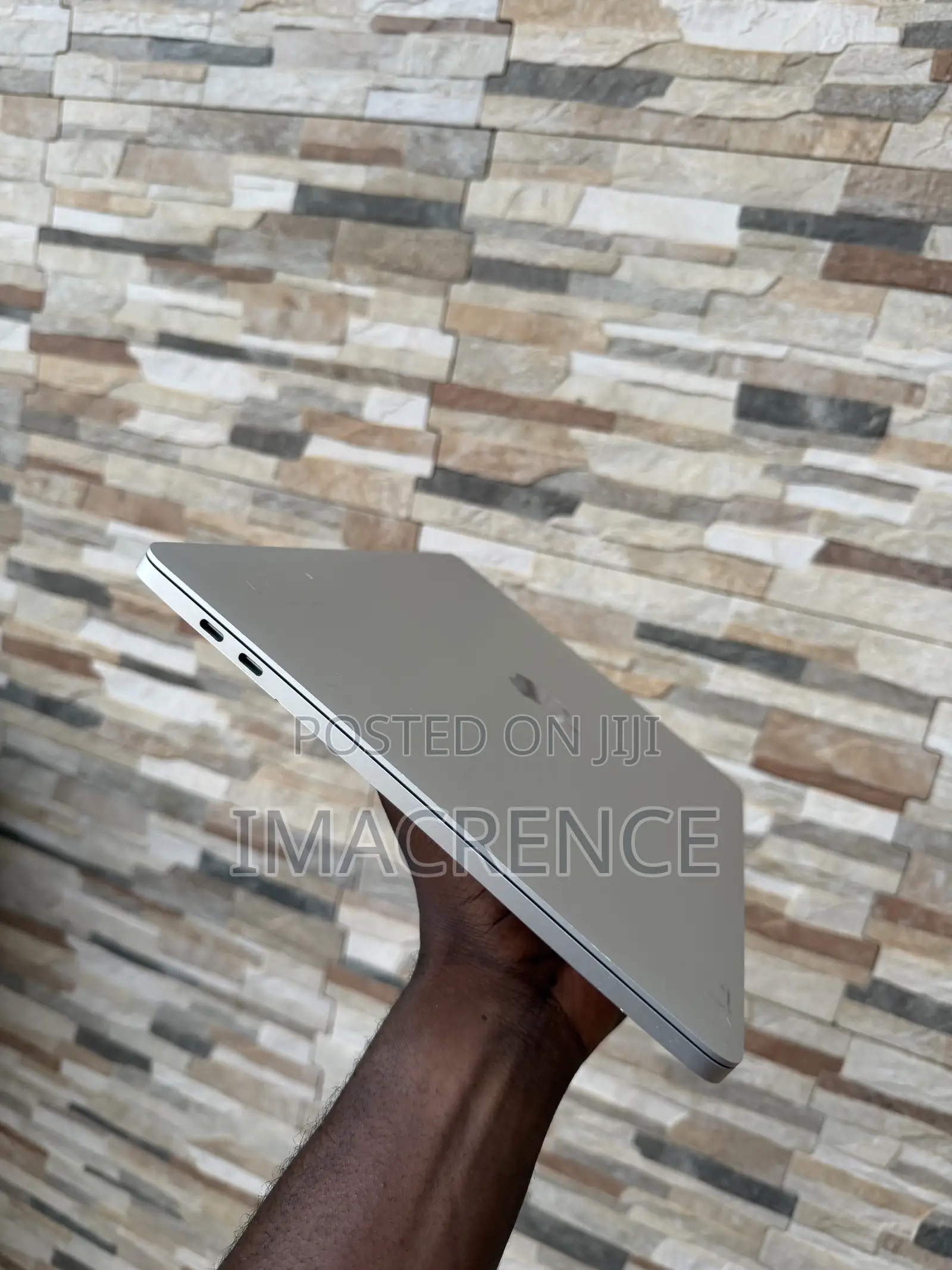 Laptop Apple MacBook Pro 2020 16GB Intel Core i5 SSD 512GB