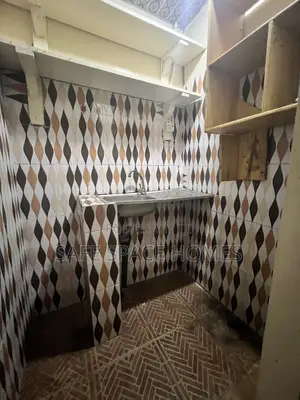 1bdrm Apartment in Burma Camp for rent