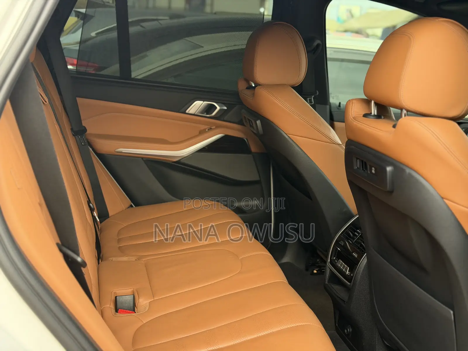 BMW X5 sDrive40i 2022 White