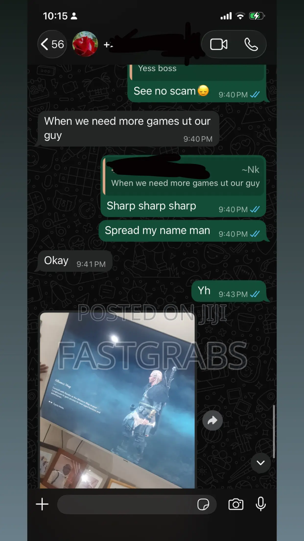 PS4-PS5 Digital Game Accounts