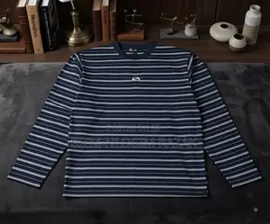 High Quality Thick N Heavy Striped Sweaters Available in Stock