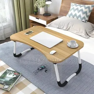 Foldable Laptop Table