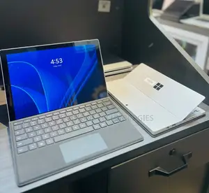 Laptop Microsoft Surface 8GB Intel Core i5 SSD 256GB