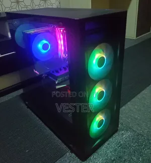Desktop Computer Gigabyte 16GB Intel Core i5 SSD 500GB
