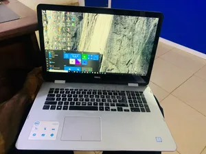 Laptop Dell Inspiron 17 7779 16GB Intel Core i5 SSD 1T