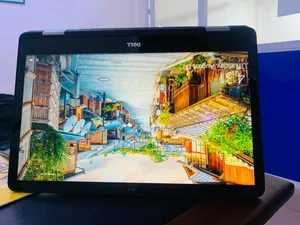Laptop Dell Inspiron 17 7779 16GB Intel Core i5 SSD 1T