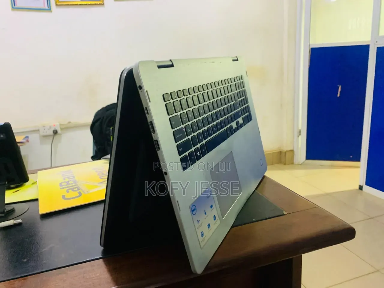 Laptop Dell Inspiron 17 7779 16GB Intel Core i5 SSD 1T