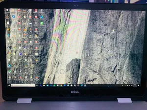 Laptop Dell Inspiron 17 7779 16GB Intel Core i5 SSD 1T