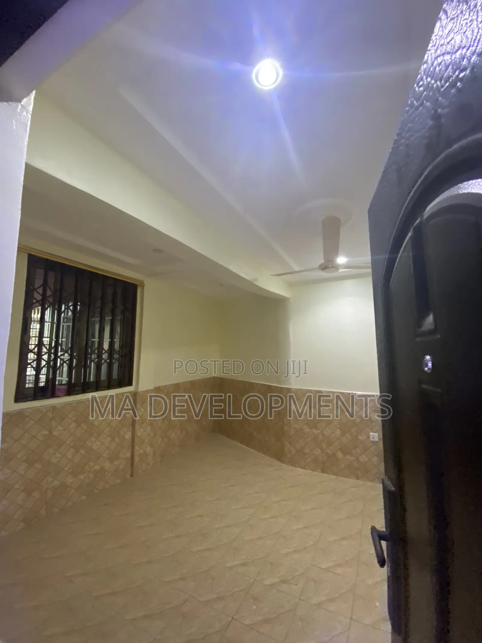 2bdrm Apartment in Madev Realty, Mile 7 for rent