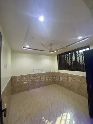 2bdrm Apartment in Madev Realty, Mile 7 for rent
