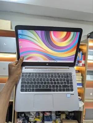 Laptop HP EliteBook Folio 1040 G3 8GB Intel Core i7 SSD 256GB