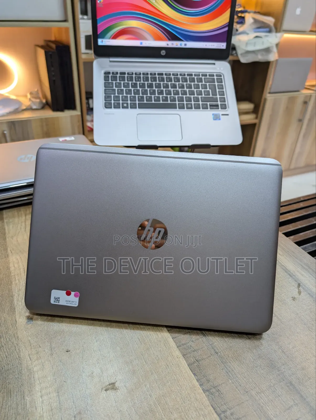 Laptop HP EliteBook Folio 1040 G3 8GB Intel Core i7 SSD 256GB