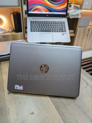 Laptop HP EliteBook Folio 1040 G3 8GB Intel Core i7 SSD 256GB