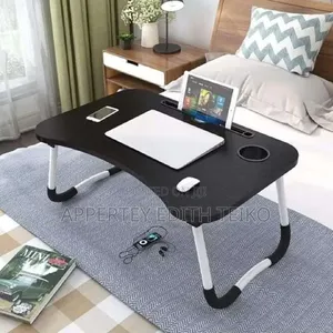 Foldable Laptop Table