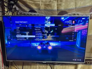 Panasonic 43 Inches TV