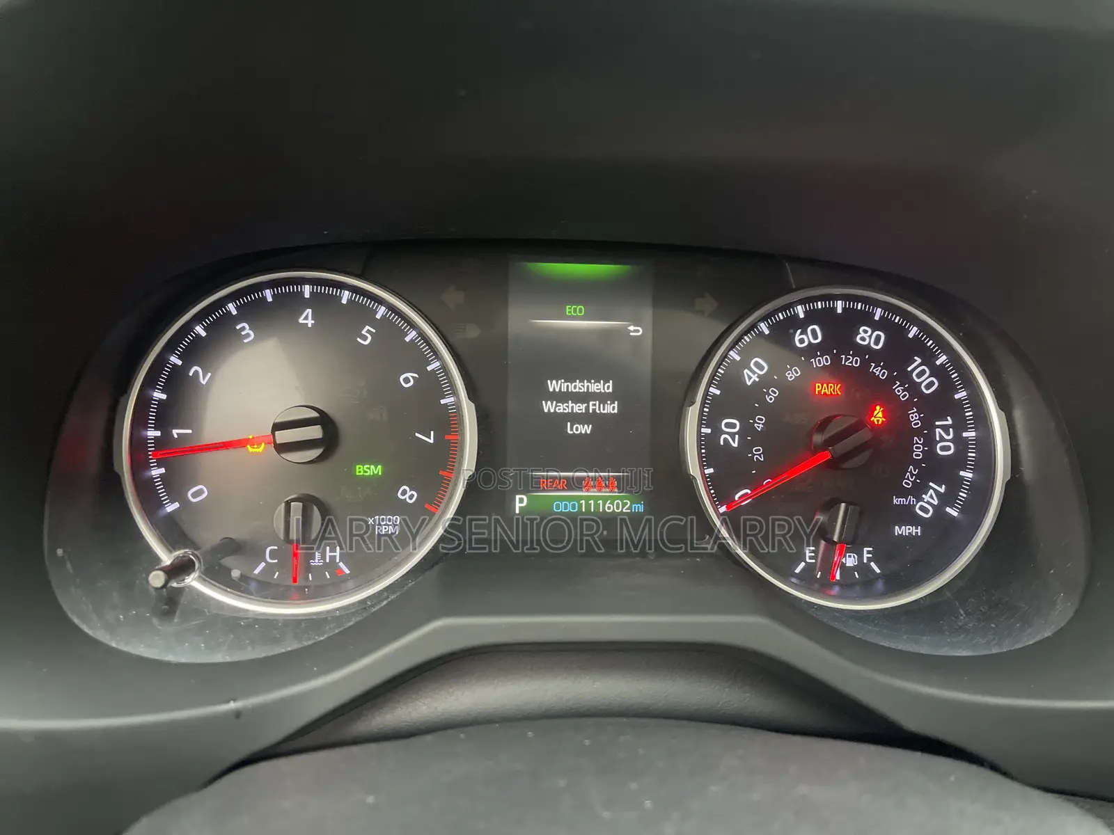 Toyota RAV4 XLE Premium AWD 2019 Black