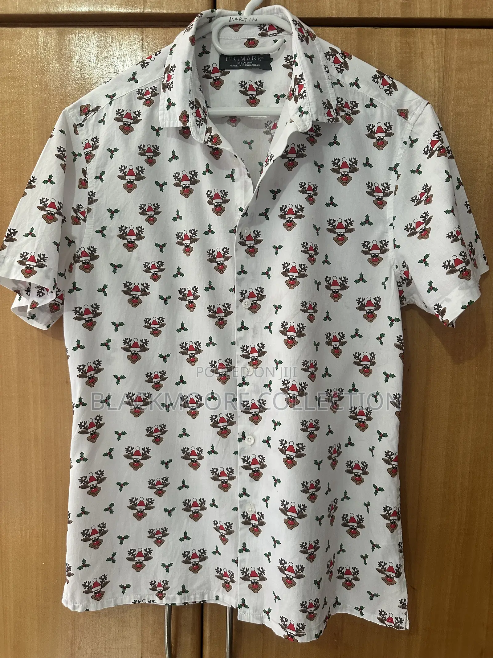 Men's Shirt
