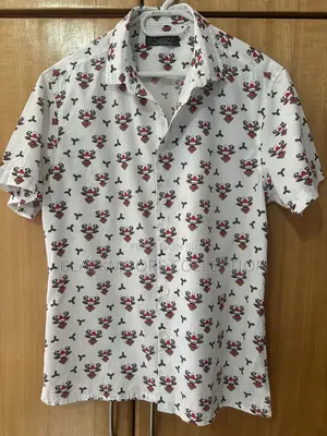 Men's Shirt