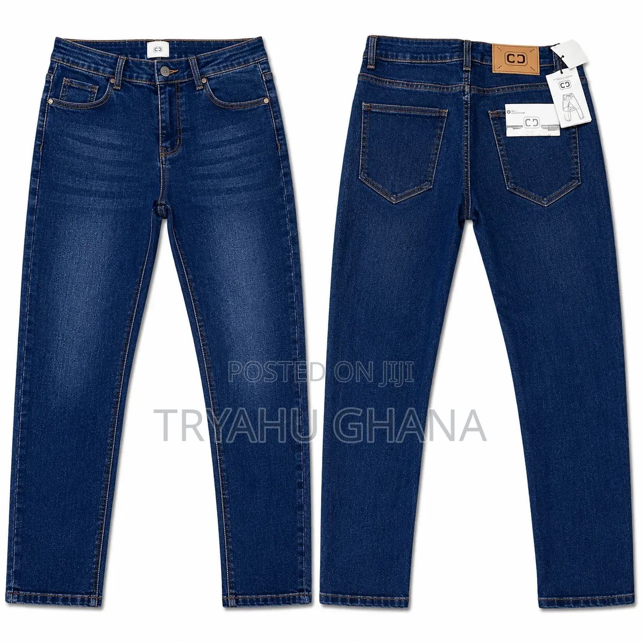 Buy Original Turkish Stock Jeans Near Me