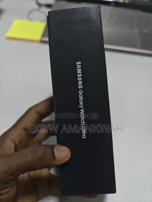 Samsung Galaxy Watch Ultra 2025