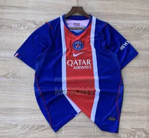2026/2027 Season Quality Jersey