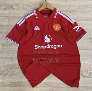 2026/2027 Season Quality Jersey