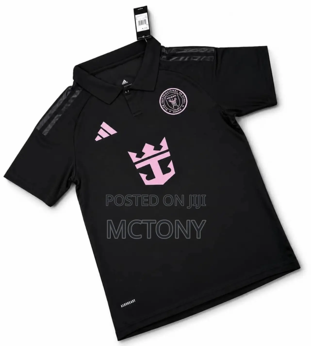 2026/2027 Season Quality Jersey