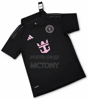 2026/2027 Season Quality Jersey
