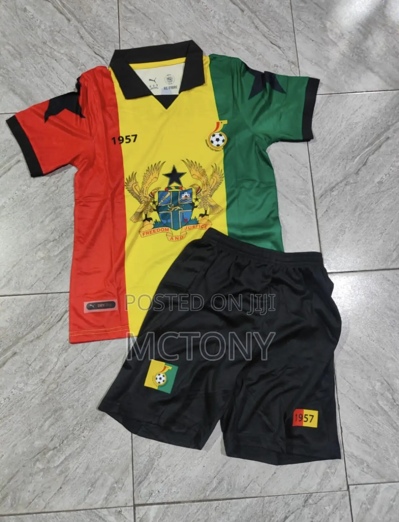 2026/2027 Season Quality Jersey