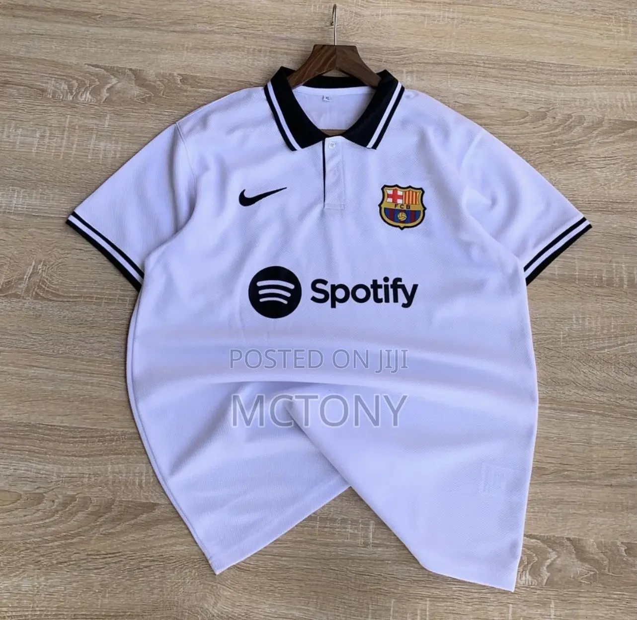 2026/2027 Season Quality Jersey