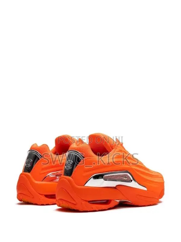 Nike X NOCTA Hot Step 2 "Total Orange"