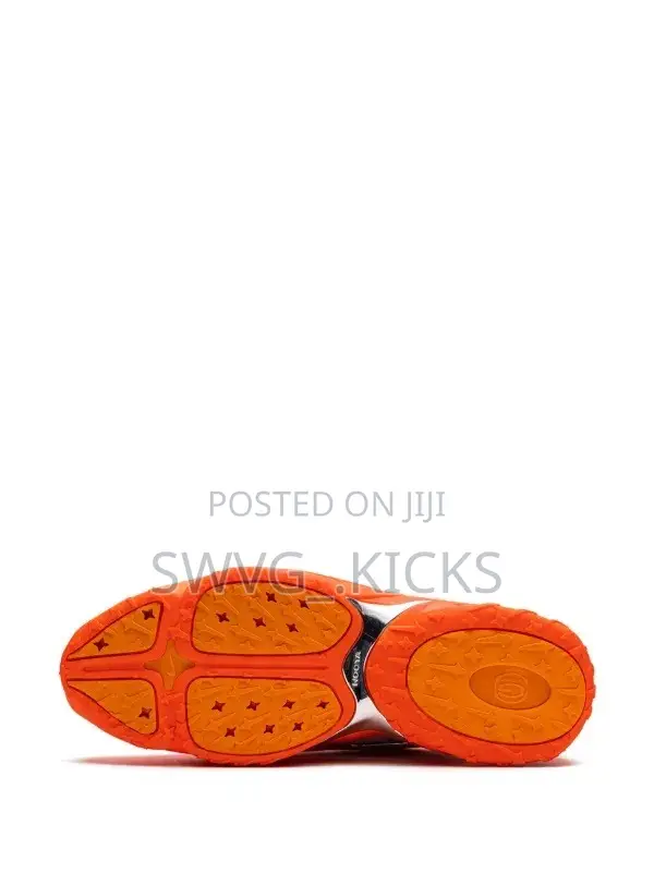Nike X NOCTA Hot Step 2 "Total Orange"