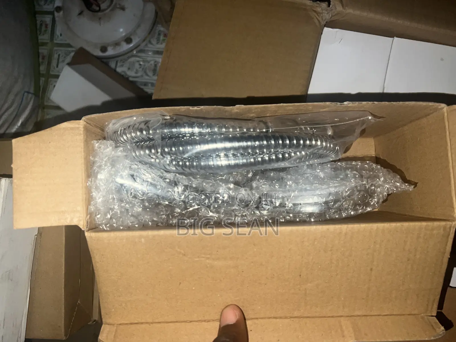 Shower Heads