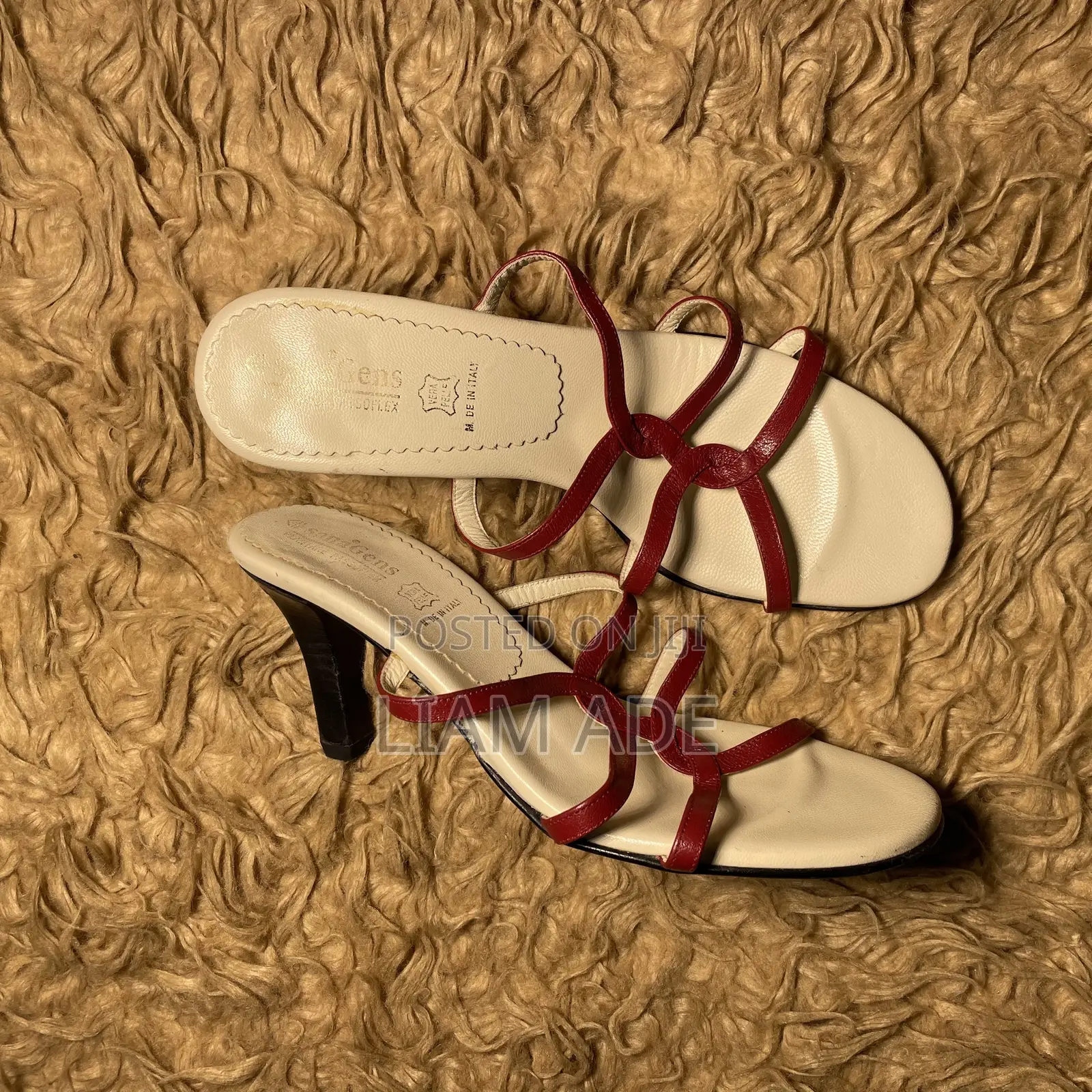 Ladies Slippers Going for Cool Price