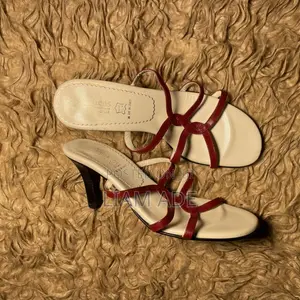 Ladies Slippers Going for Cool Price