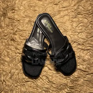Ladies Slippers Going for Cool Price