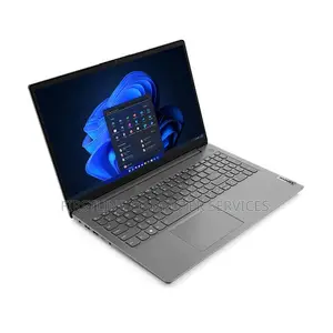 New Laptop Lenovo 8GB Intel Core i3 SSD 256GB