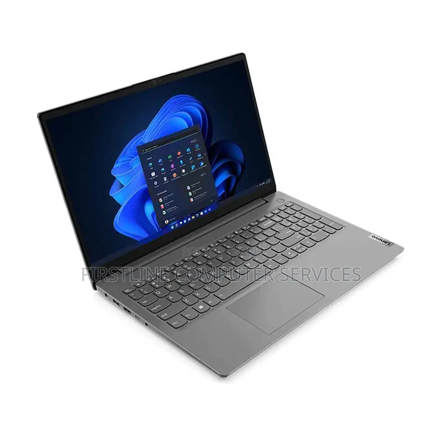 New Laptop Lenovo 8GB Intel Core i3 SSD 256GB