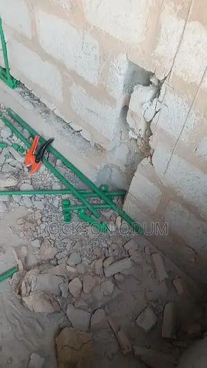 Plumber - Pipe Installation, Toilet, Leak Repair Building Work