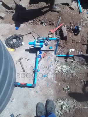 Plumber - Pipe Installation, Toilet, Leak Repair Building Work