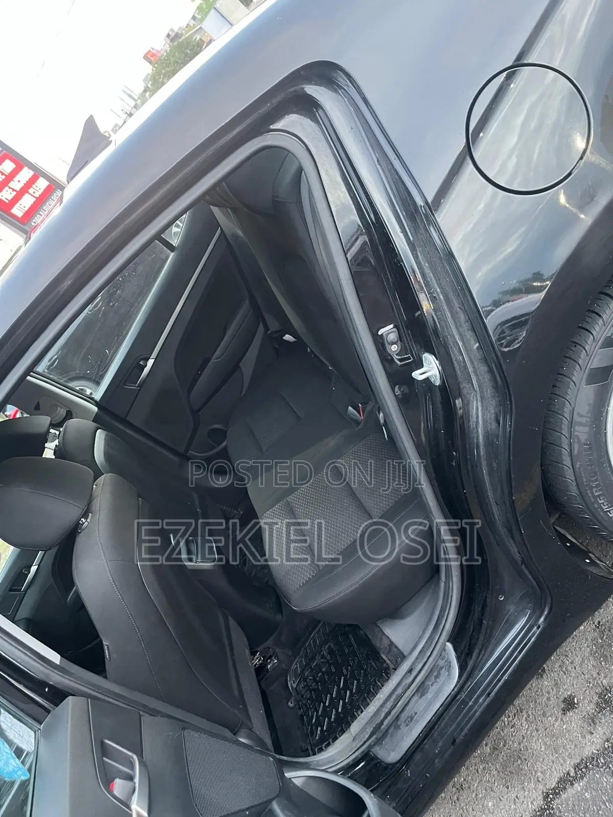 Hyundai Elantra SE 2019 Black