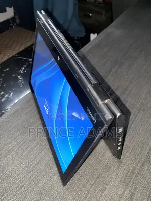 Laptop Lenovo Yoga 260 8GB Intel Core i5 SSD 256GB